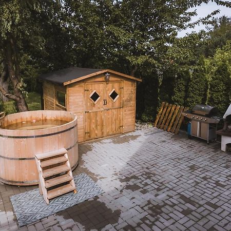 Stacja Magurka Ski&Bike Wilkowice Экстерьер фото