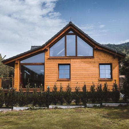 Stacja Magurka Ski&Bike Wilkowice Экстерьер фото