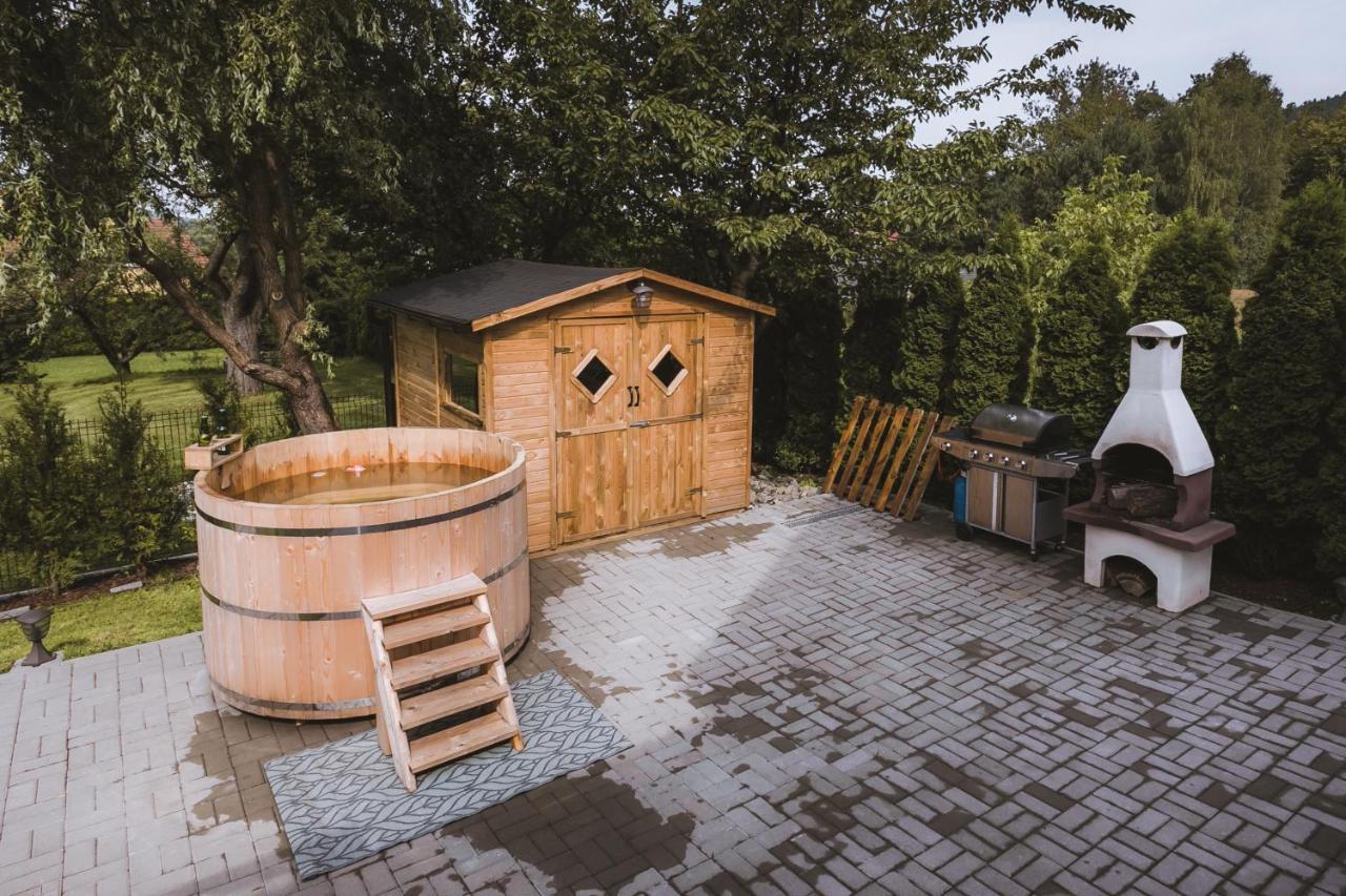 Stacja Magurka Ski&Bike Wilkowice Экстерьер фото