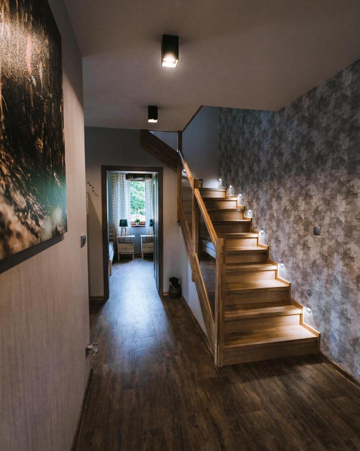 Stacja Magurka Ski&Bike Wilkowice Экстерьер фото