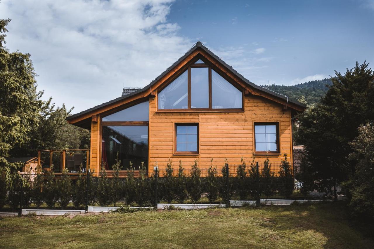 Stacja Magurka Ski&Bike Wilkowice Экстерьер фото